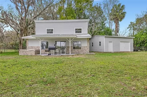 19190 SE 136th Ct, Dunnellon, FL 34431
