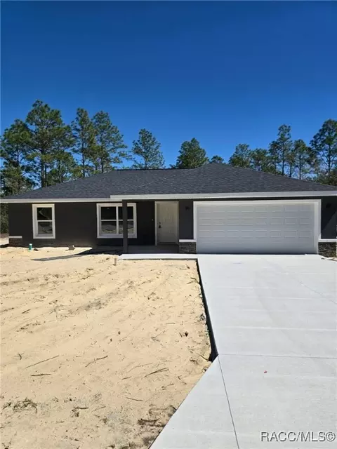 2535 SW Admiral Landing Dr, Dunnellon, FL 34430