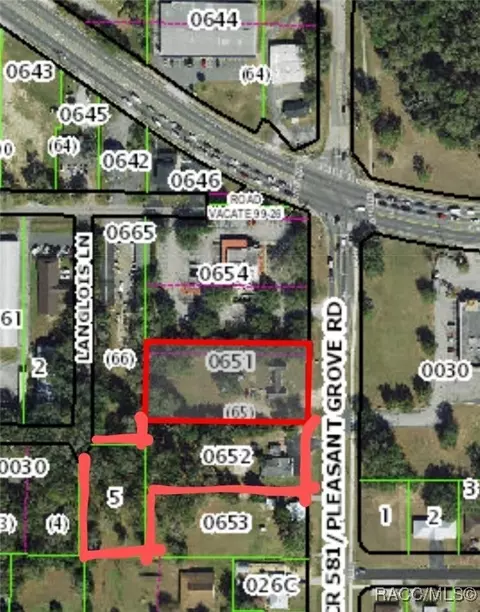 109-105 Pleasant Grove Rd, Inverness, FL 34450