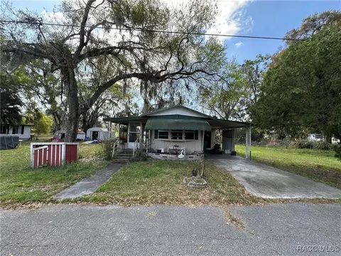 8344 E Rosko Ct, Floral City, FL 34436