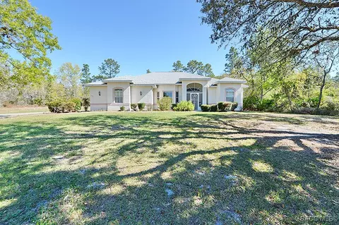 3491 W Daffodil Dr, Beverly Hills, FL 34465