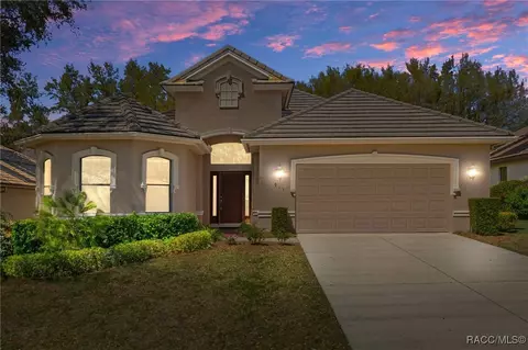915 W Skyview Landings Dr, Hernando, FL 34442