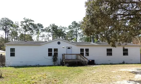 6202 W Nielsen Ct, Homosassa, FL 34446