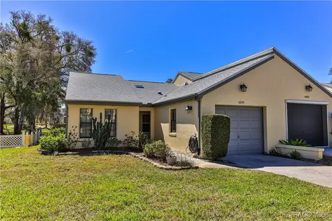 6810 E Royal Cres, Inverness, FL 34452
