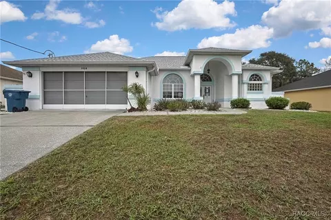 3024 Dumas Ave #13, Spring Hill, FL 34609