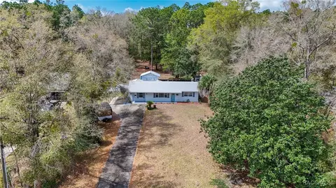5300 SW 196th Ave, Dunnellon, FL 34431