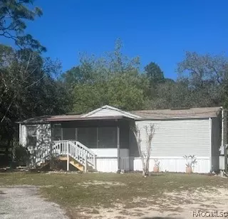 5145 W State St, Homosassa, FL 34446