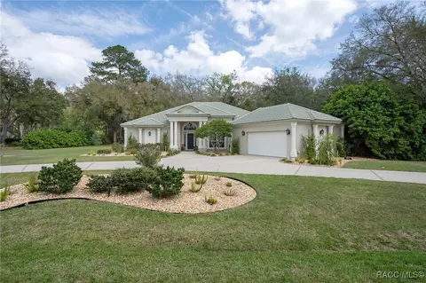 4091 N Baywood Dr, Hernando, FL 34442