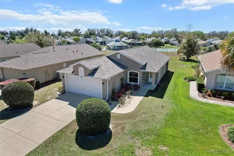 975 Pritchard Island Rd, Inverness, FL 34450
