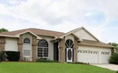 150 N Skyflower Pt, Lecanto, FL 34461