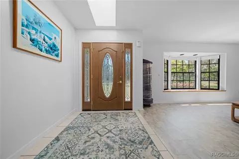 Entry Way - 4741 E Lakeview Pl, Hernando, FL 34442 photo 2 of 3