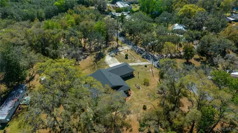 View/Area - 4741 E Lakeview Pl, Hernando, FL 34442 photo 12 of 15