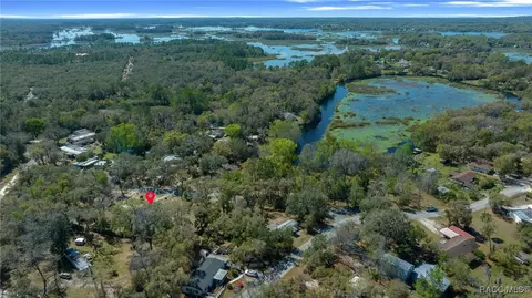 View/Area - 4741 E Lakeview Pl, Hernando, FL 34442 photo 8 of 15