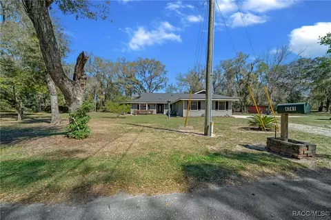 Other - 4741 E Lakeview Pl, Hernando, FL 34442 photo 18 of 19