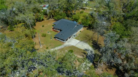 View/Area - 4741 E Lakeview Pl, Hernando, FL 34442 photo 14 of 15
