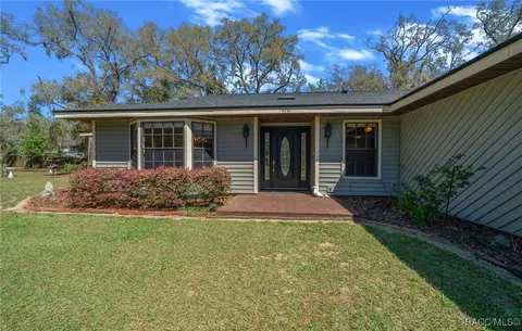 Other - 4741 E Lakeview Pl, Hernando, FL 34442 photo 19 of 19
