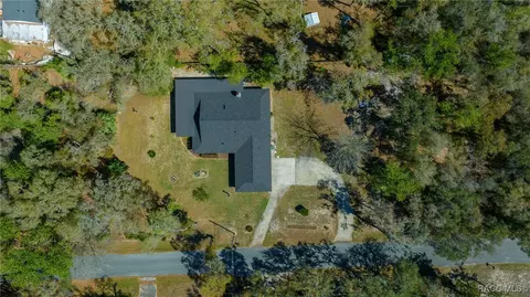 View/Area - 4741 E Lakeview Pl, Hernando, FL 34442 photo 1 of 15