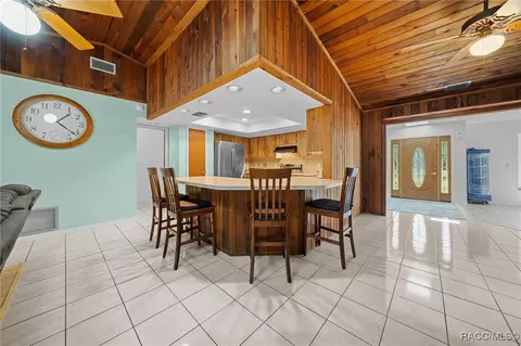 Kitchen - 4741 E Lakeview Pl, Hernando, FL 34442 photo 1 of 6