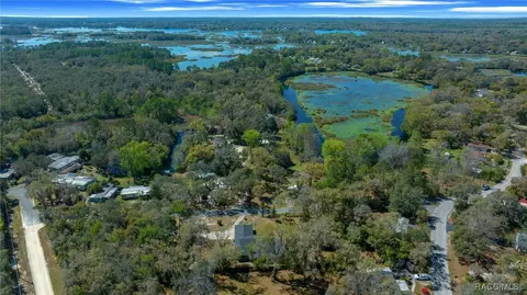 View/Area - 4741 E Lakeview Pl, Hernando, FL 34442 photo 7 of 15