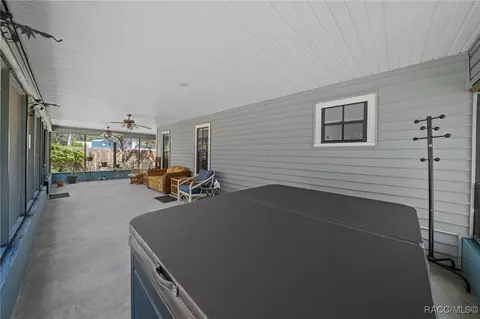 Exterior - 4741 E Lakeview Pl, Hernando, FL 34442 photo 8 of 23