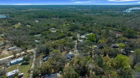 View/Area - 4741 E Lakeview Pl, Hernando, FL 34442 photo 11 of 15