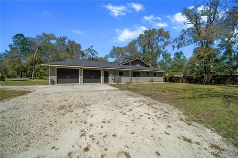 Other - 4741 E Lakeview Pl, Hernando, FL 34442 photo 15 of 19