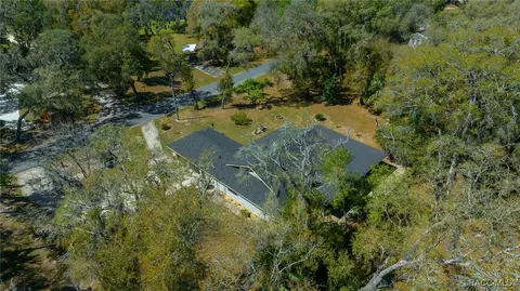 View/Area - 4741 E Lakeview Pl, Hernando, FL 34442 photo 15 of 15