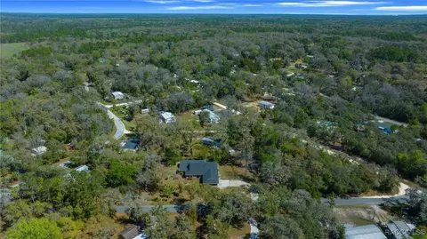 View/Area - 4741 E Lakeview Pl, Hernando, FL 34442 photo 3 of 15