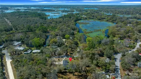 View/Area - 4741 E Lakeview Pl, Hernando, FL 34442 photo 6 of 15