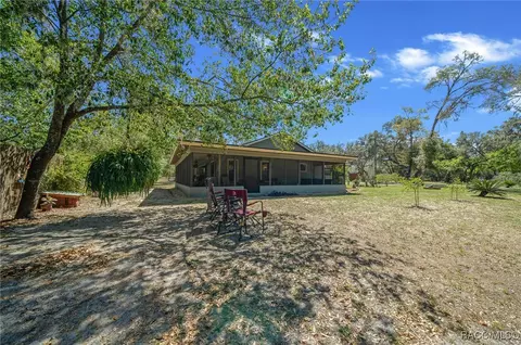 Other - 4741 E Lakeview Pl, Hernando, FL 34442 photo 16 of 19