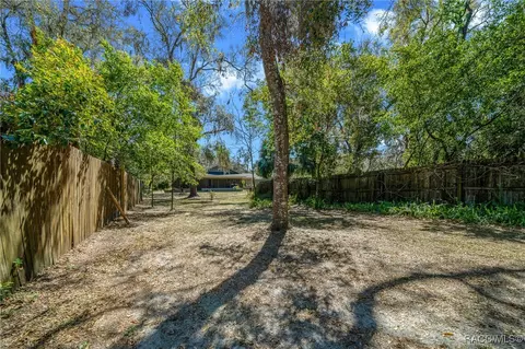Exterior - 4741 E Lakeview Pl, Hernando, FL 34442 photo 23 of 23