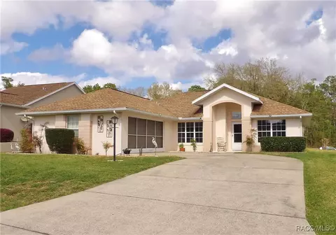 4181 N Mae West Way, Beverly Hills, FL 34465
