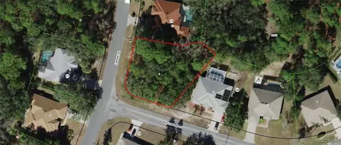 2 Whitewood St, Homosassa, FL 34446