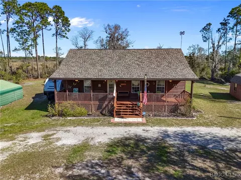 10871 SW 65th Pl, Cedar Key, FL 32625
