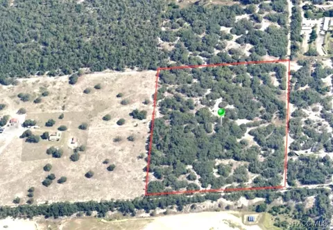 3318 S Mcclure Pt, Lecanto, FL 34461