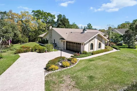 18 Sweetbay Ct, Homosassa, FL 34446