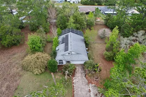 21311 SW Marine Blvd, Dunnellon, FL 34431