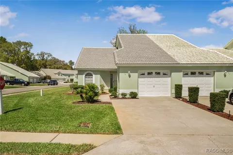 836 Lanark Dr, Inverness, FL 34453
