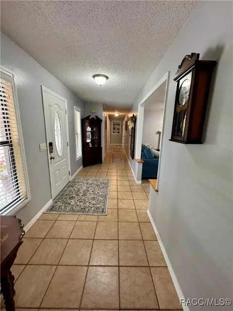 Entry Way - 9341 W Turnberry Loop, Crystal River, FL 34429 photo 3 of 3