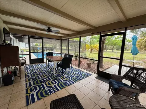 Exterior - 9341 W Turnberry Loop, Crystal River, FL 34429 photo 2 of 11
