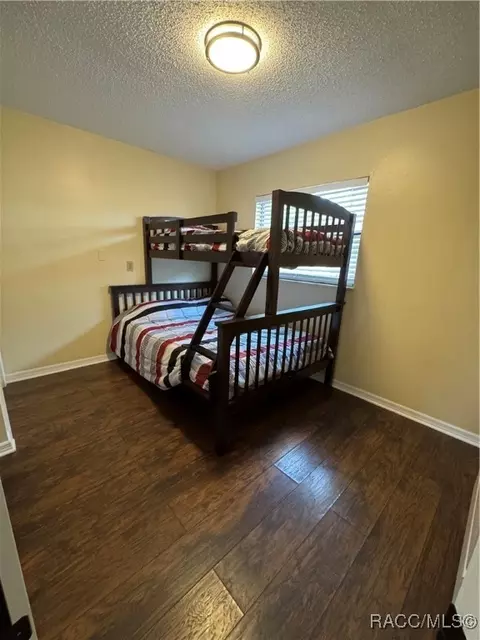 Bedroom - 9341 W Turnberry Loop, Crystal River, FL 34429 photo 4 of 4