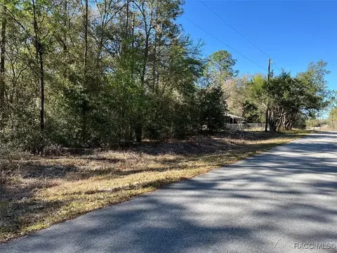 lot6 Westview Ave, Dunnellon, FL 34431