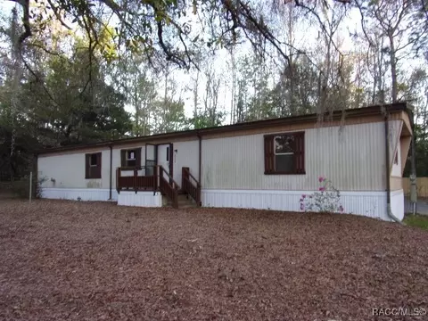 8386 W Kimberly Ct, Homosassa, FL 34448