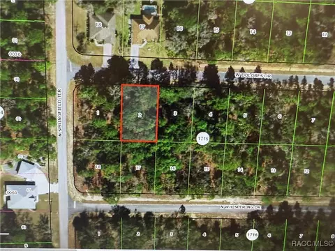 1662 W Delores Dr, Dunnellon, FL 34434