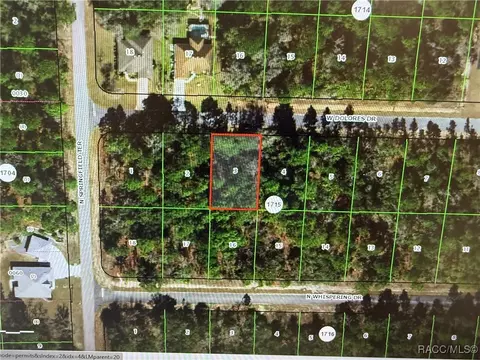1650 W Delores Dr, Dunnellon, FL 34434