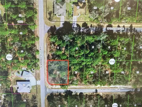 6585 W Whispering Dr, Dunnellon, FL 34434