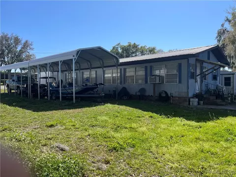 3735 Eagle Trl, Hernando, FL 34442 photo 2