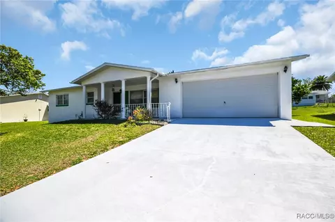 223 S Jefferson St, Beverly Hills, FL 34465