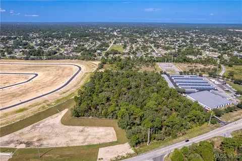 0 Anderson Snow Rd, Spring Hill, FL 34609