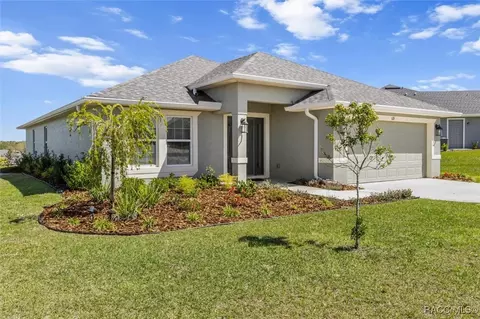 619 W Twisted Oaks Dr, Beverly Hills, FL 34465